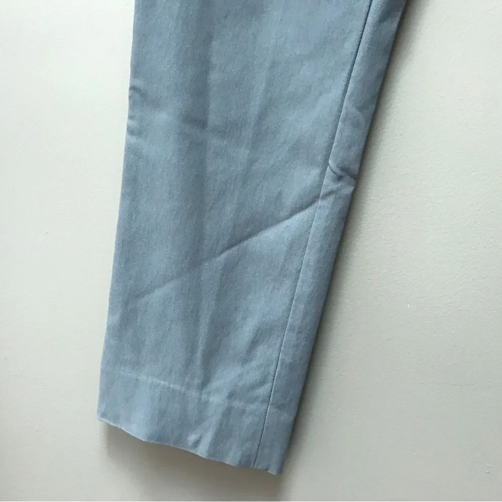 NIC+ZOE Wonderstretch Straight-Leg Pants (10)